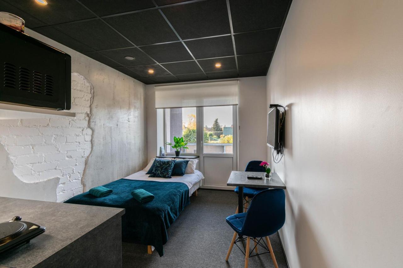 Apartments24 Ilu Раквере Экстерьер фото
