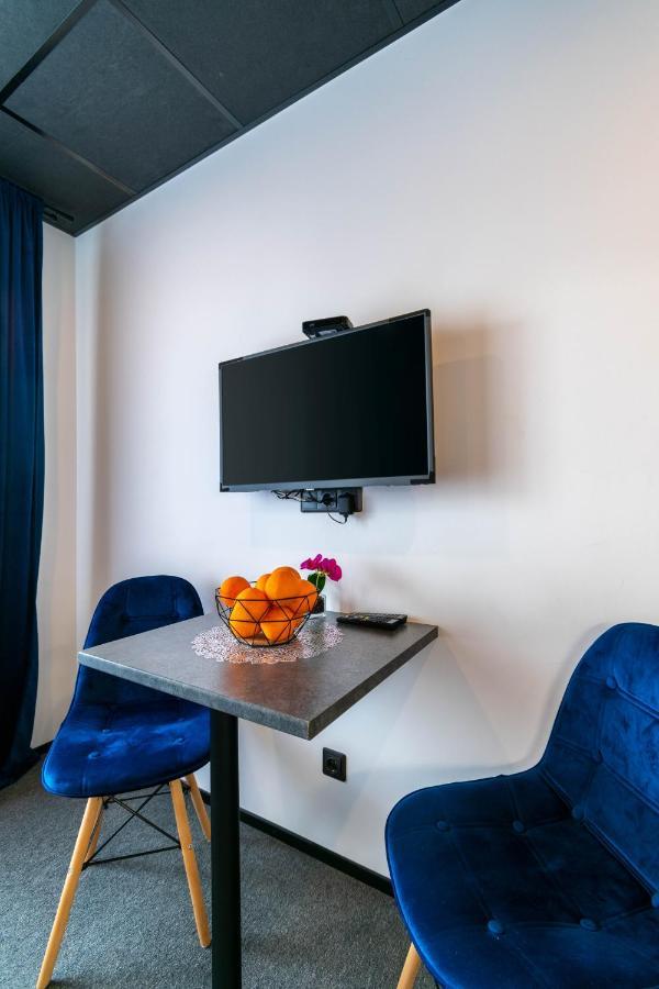 Apartments24 Ilu Раквере Экстерьер фото