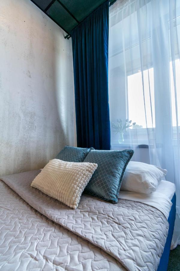 Apartments24 Ilu Раквере Экстерьер фото
