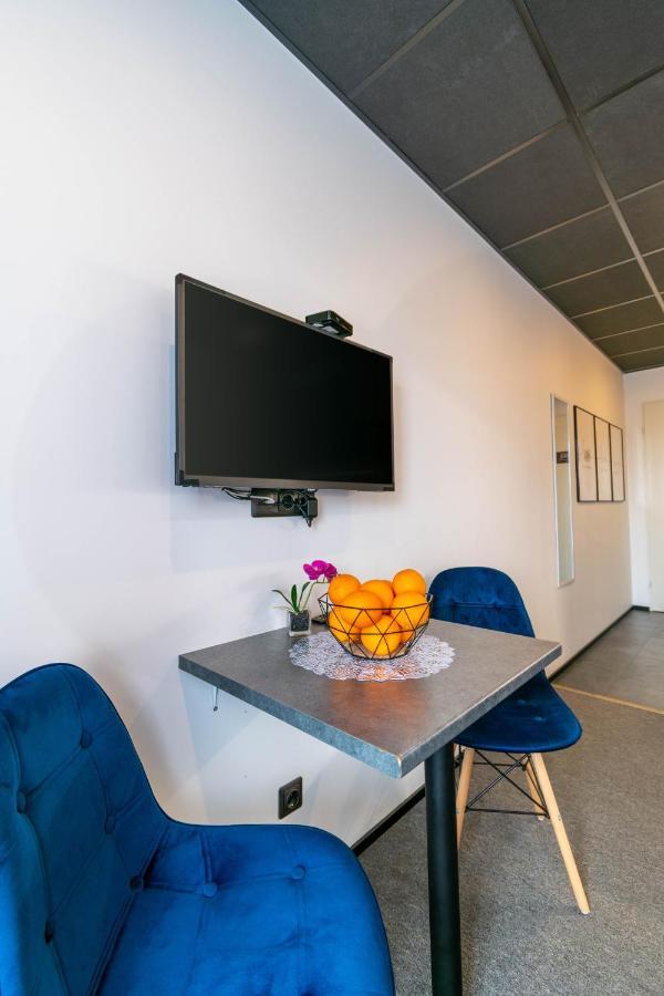Apartments24 Ilu Раквере Экстерьер фото