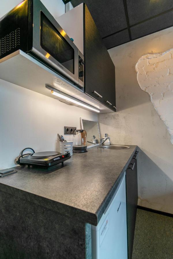 Apartments24 Ilu Раквере Экстерьер фото