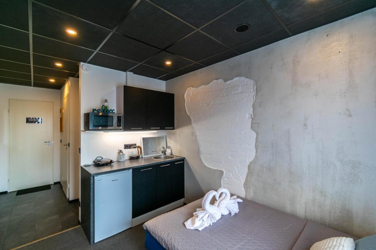 Apartments24 Ilu Раквере Экстерьер фото