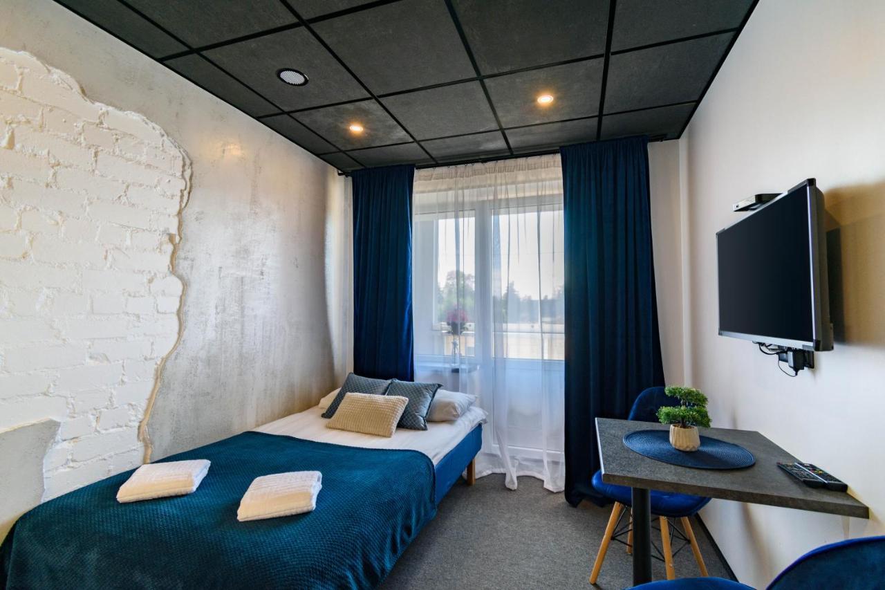 Apartments24 Ilu Раквере Экстерьер фото