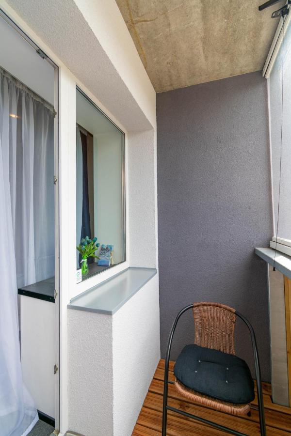 Apartments24 Ilu Раквере Экстерьер фото