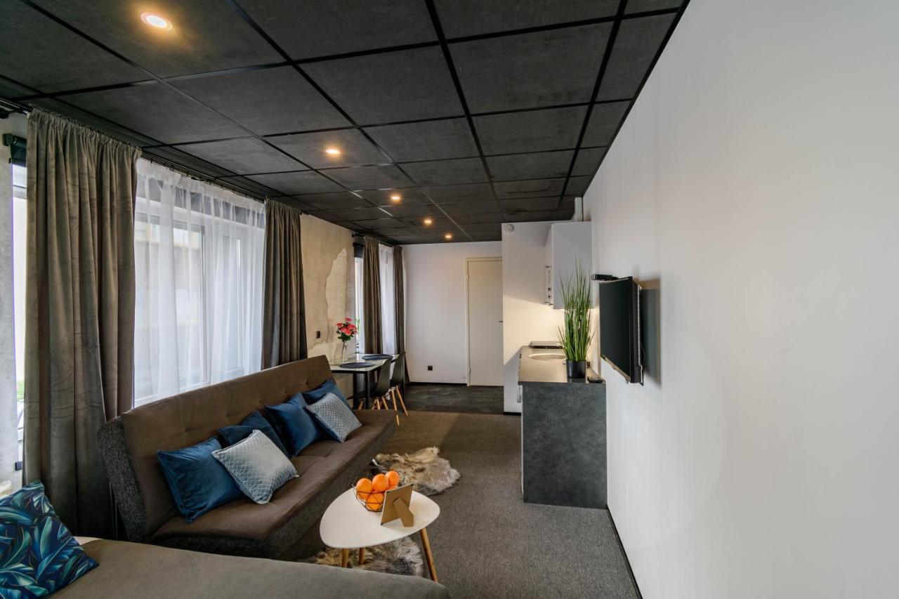 Apartments24 Ilu Раквере Экстерьер фото