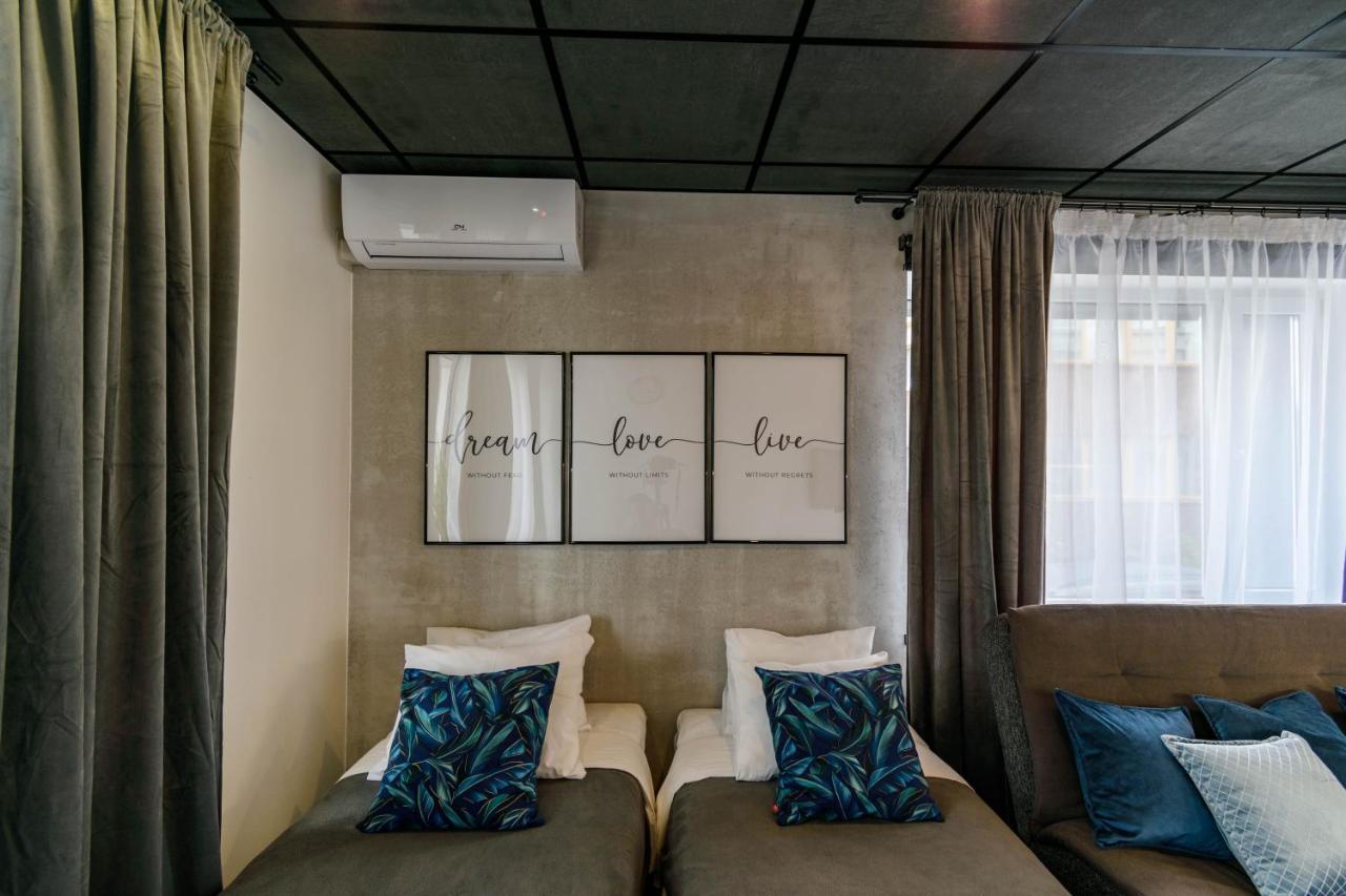 Apartments24 Ilu Раквере Экстерьер фото