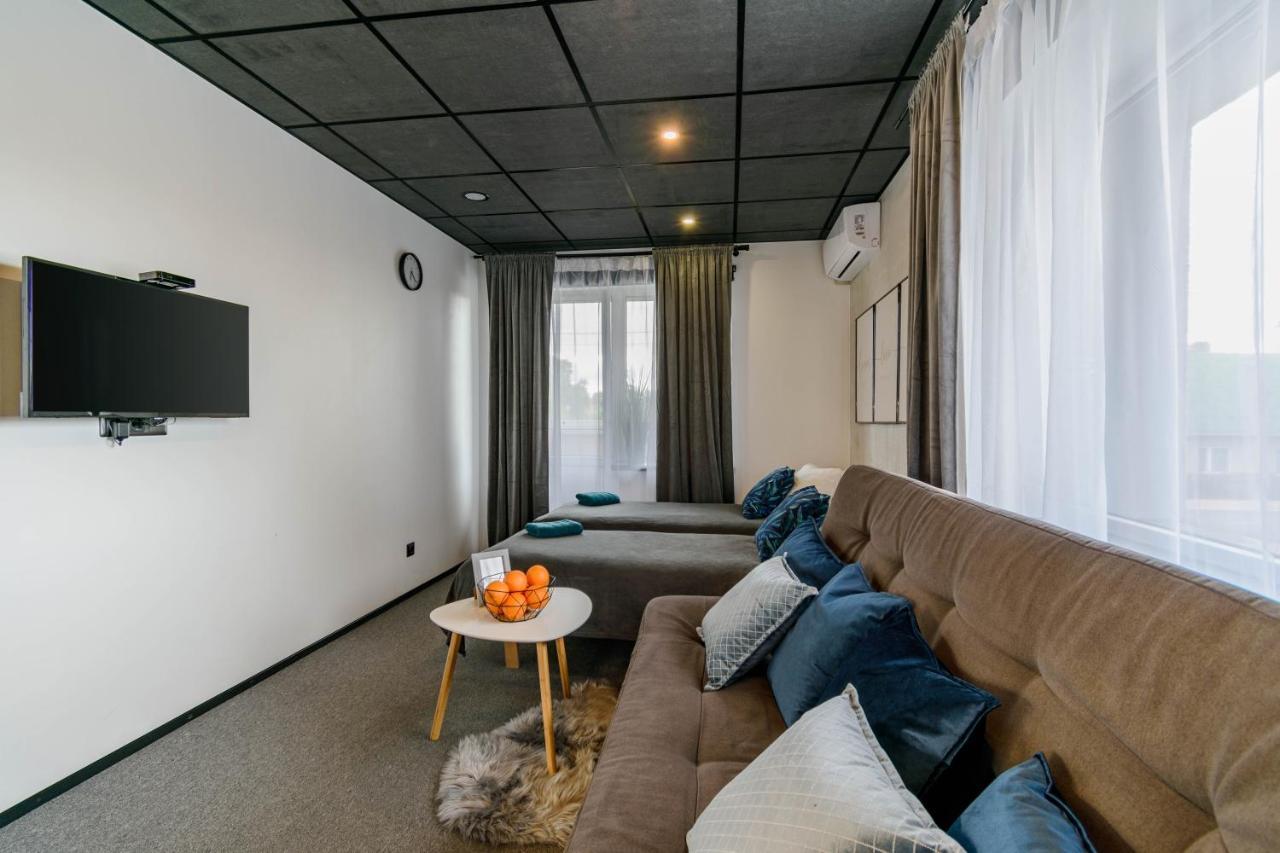 Apartments24 Ilu Раквере Экстерьер фото