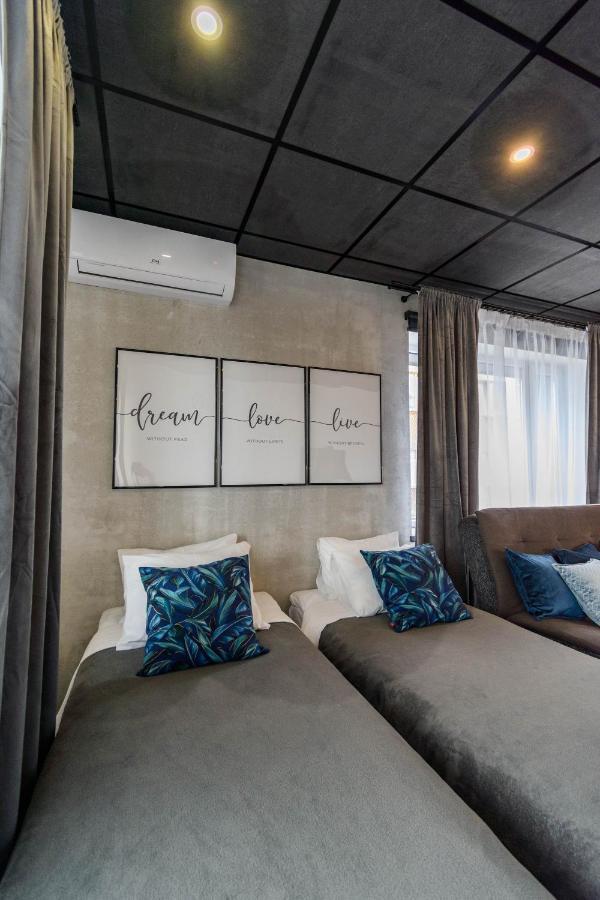 Apartments24 Ilu Раквере Экстерьер фото