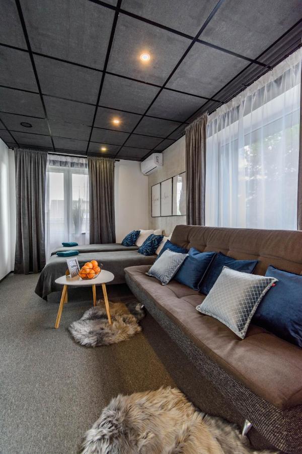 Apartments24 Ilu Раквере Экстерьер фото
