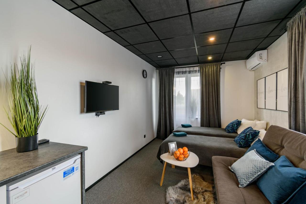 Apartments24 Ilu Раквере Экстерьер фото