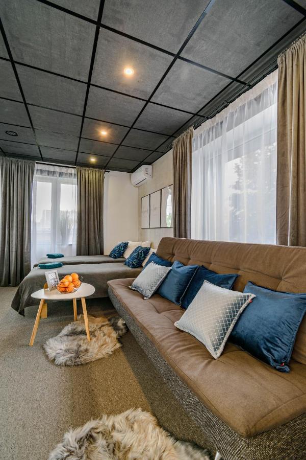 Apartments24 Ilu Раквере Экстерьер фото
