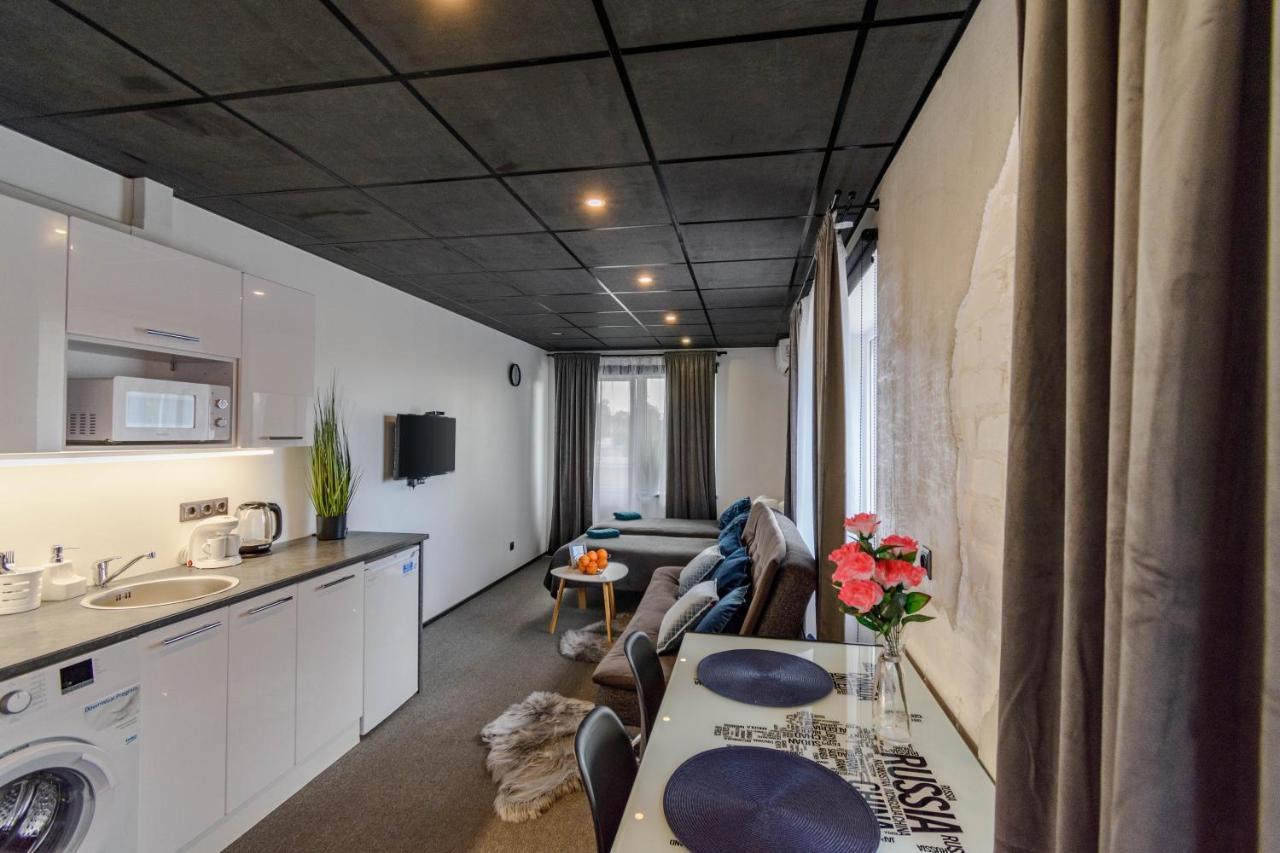 Apartments24 Ilu Раквере Экстерьер фото