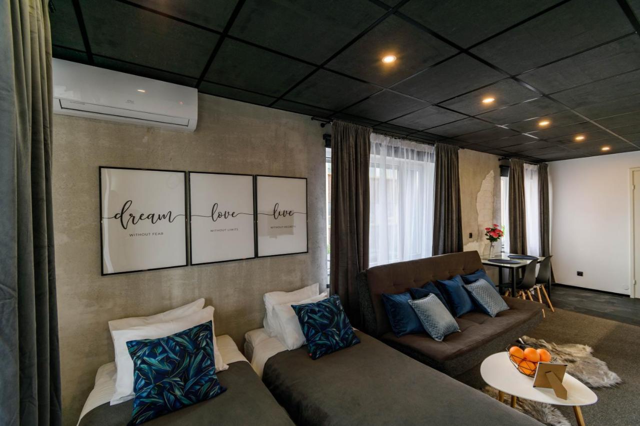 Apartments24 Ilu Раквере Экстерьер фото