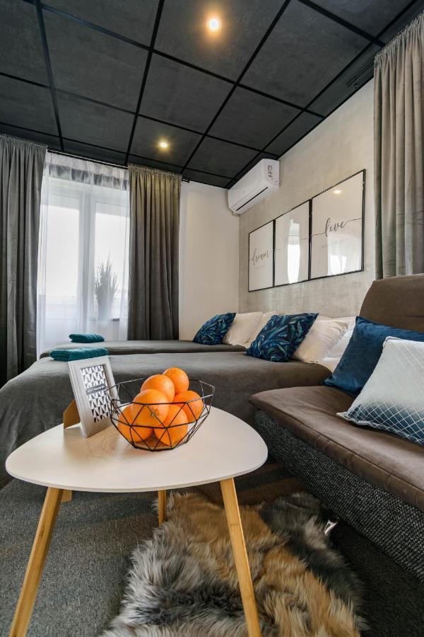 Apartments24 Ilu Раквере Экстерьер фото