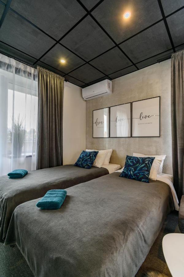Apartments24 Ilu Раквере Экстерьер фото