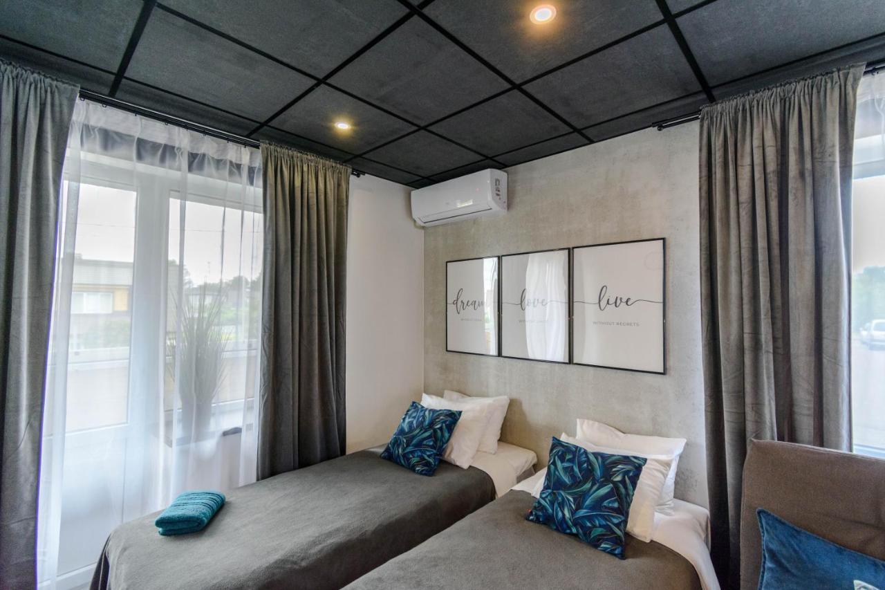 Apartments24 Ilu Раквере Экстерьер фото