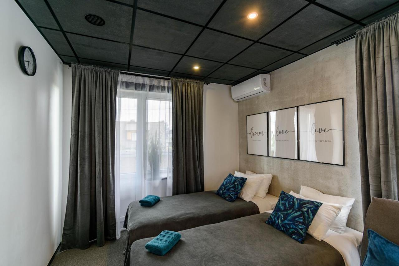 Apartments24 Ilu Раквере Экстерьер фото