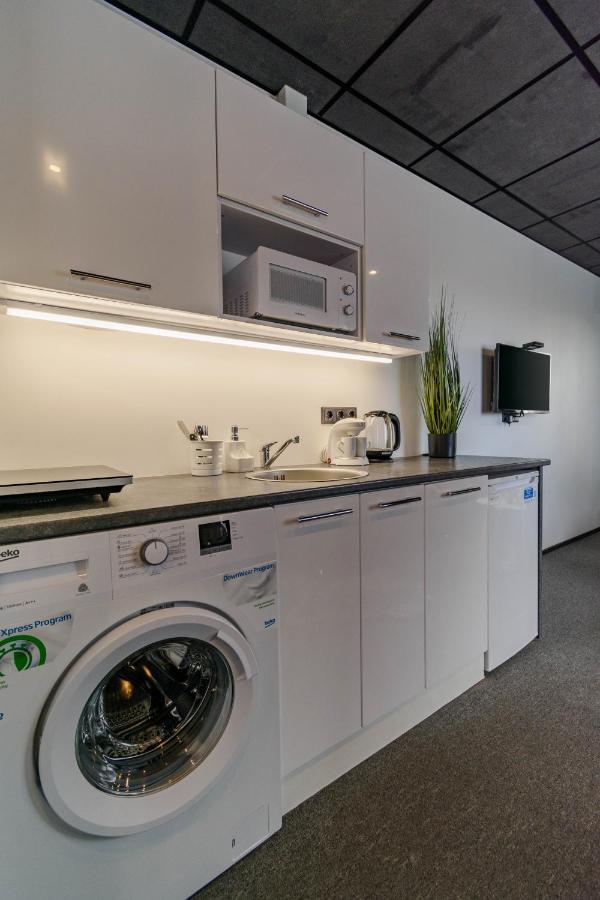 Apartments24 Ilu Раквере Экстерьер фото