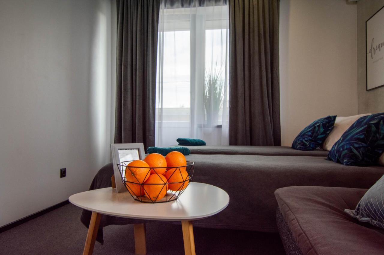 Apartments24 Ilu Раквере Экстерьер фото
