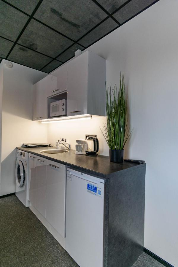 Apartments24 Ilu Раквере Экстерьер фото